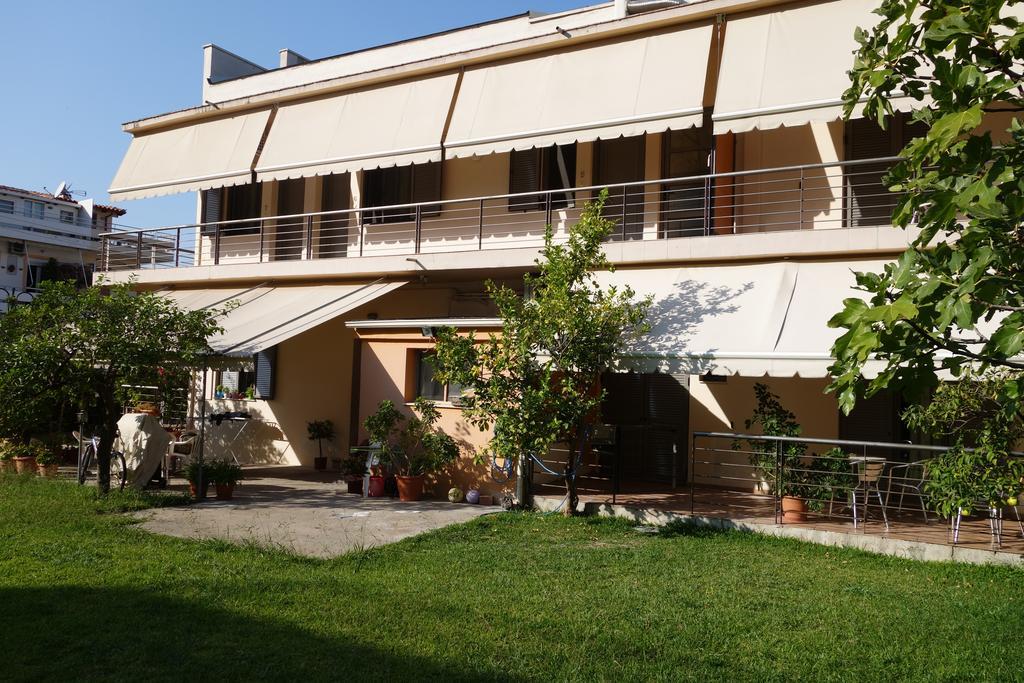 Anna'S Studios Kamena Vourla Exterior photo