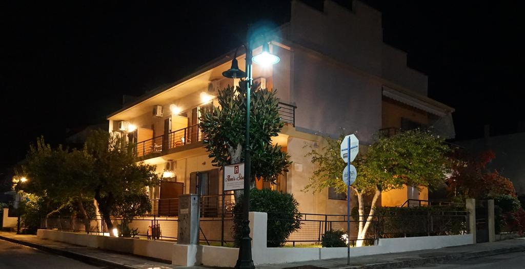 Anna'S Studios Kamena Vourla Exterior photo